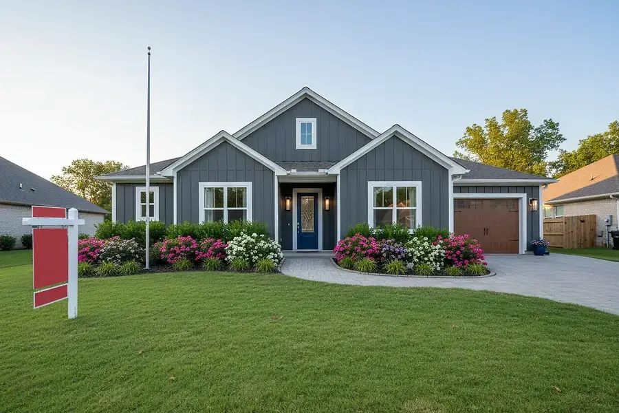 Selling Your Clarksville Home: A Complete Step-by-Step Guide