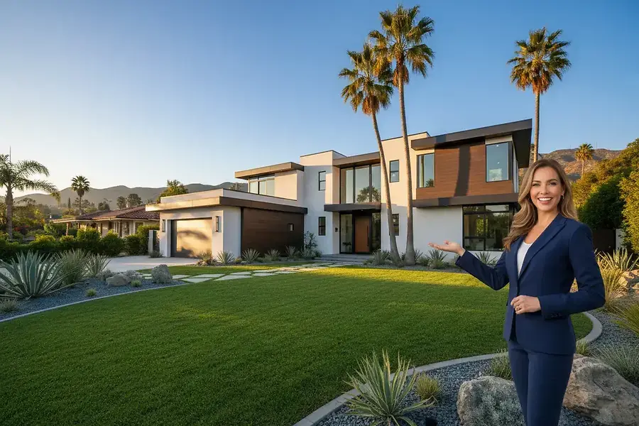 Selling Your Los Angeles Home: Pricing Strategies and Market Timing