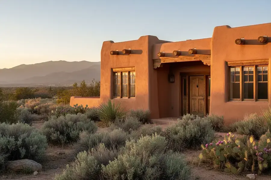Santa Fe Home Inspection: Essential Guide for Residential Buyers