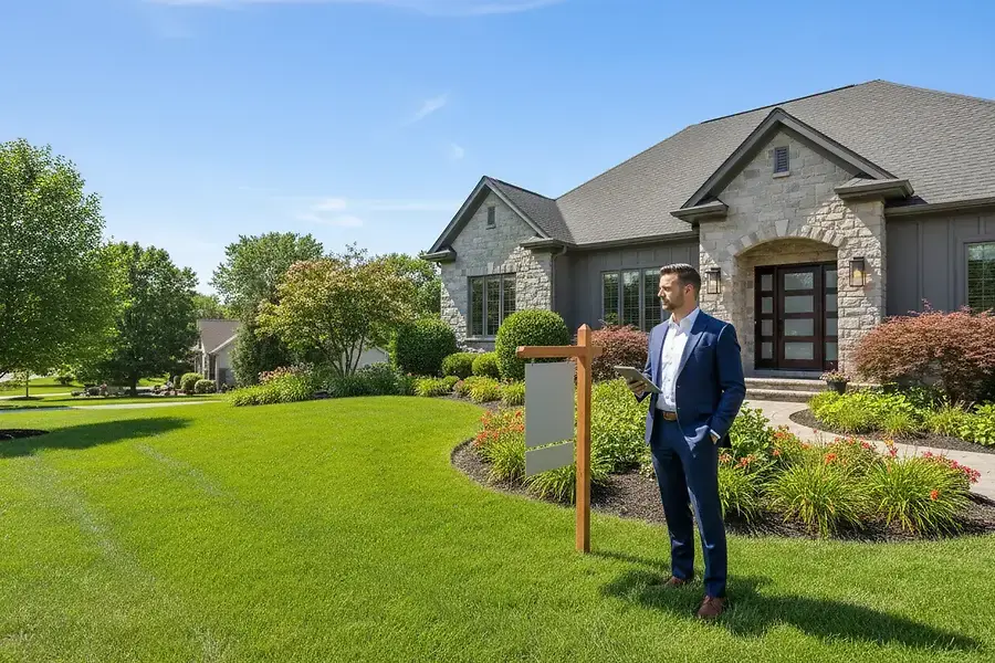 Selling Your Brecksville Home: Pricing Strategies for Maximum Profit