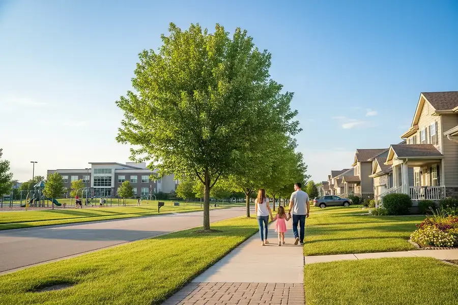 Papillion Home Buyer's Guide: Neighborhoods and Investment Potential