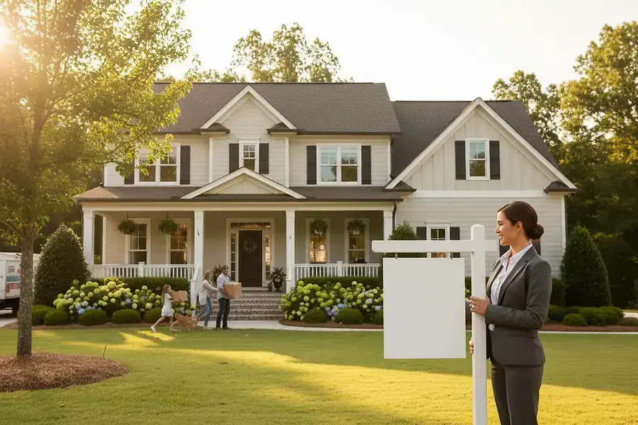 Selling Your Home in South Carolina's Midlands: A Strategic Guide