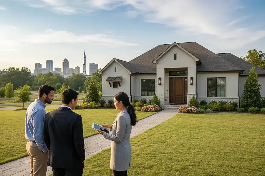 Mastering Huntsville's Real Estate Market: A Buyer and Seller Guide