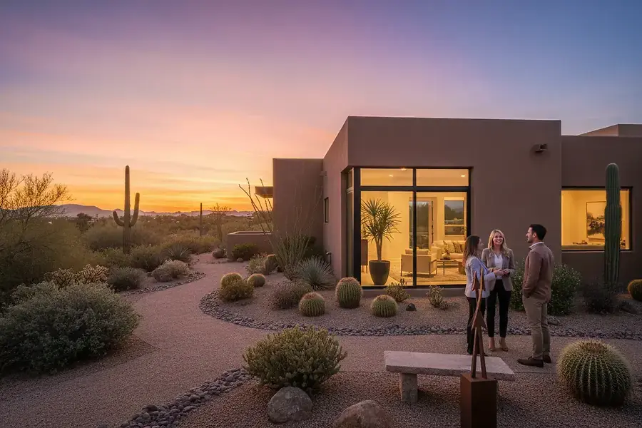 Selling Your Phoenix Home: Pricing Strategies for Maximum Profit