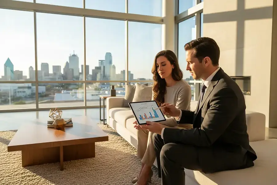 Selling Your Dallas Home: Master Pricing Strategies for Maximum Profit