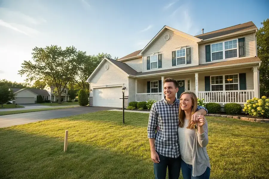 First-Time Home Buyers: Your Complete Will County Real Estate Guide