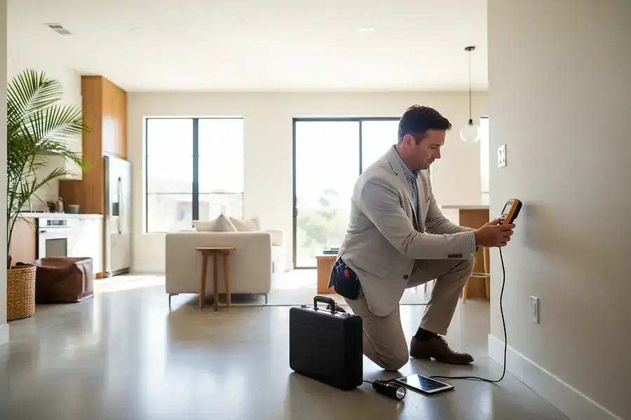 Essential Home Inspection Guide for San Diego and Poway Homebuyers