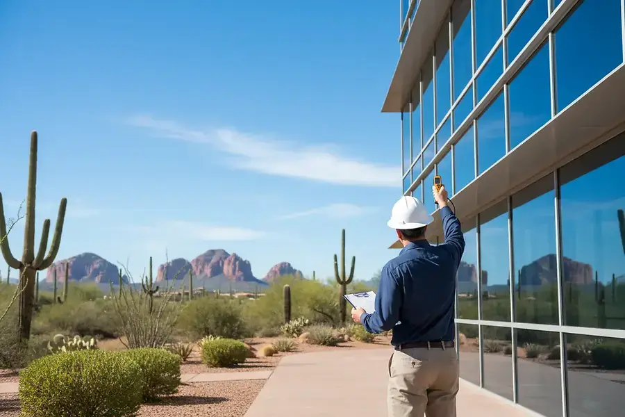 How to Evaluate Scottsdale Commercial Properties Before Buying