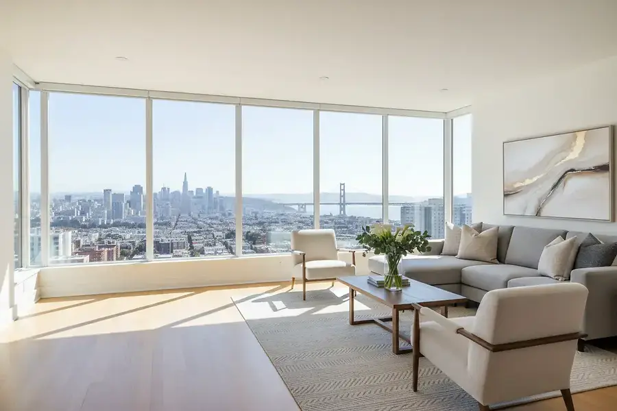 San Francisco Home Selling: Staging Tips That Increase Buyer Interest