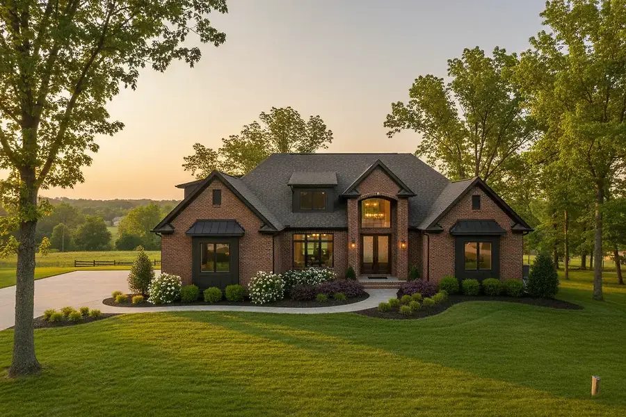 Selling Your Home in Central Kentucky: Pricing, Marketing & Timing Strategies