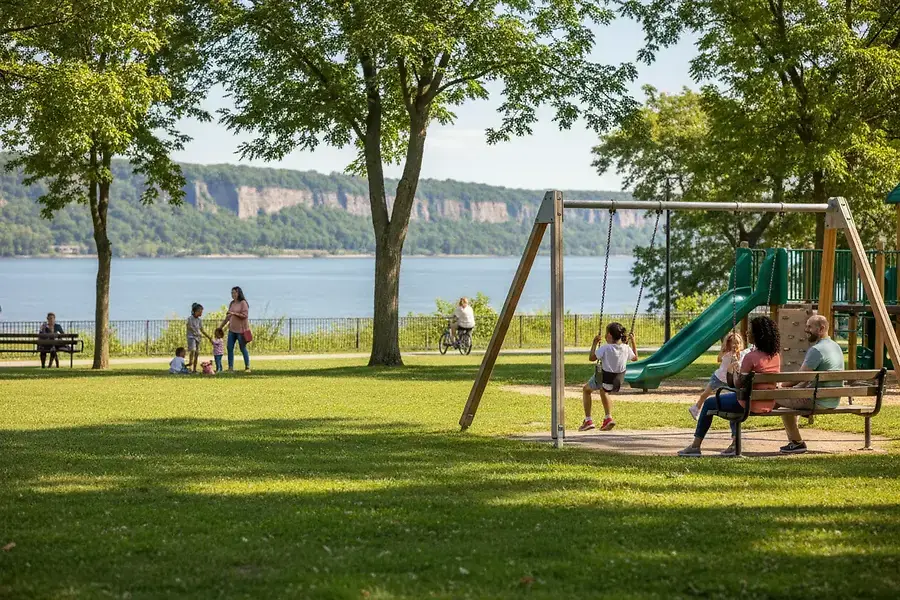 Fort Lee's Best Schools, Parks & Community Life: A Complete Family Guide