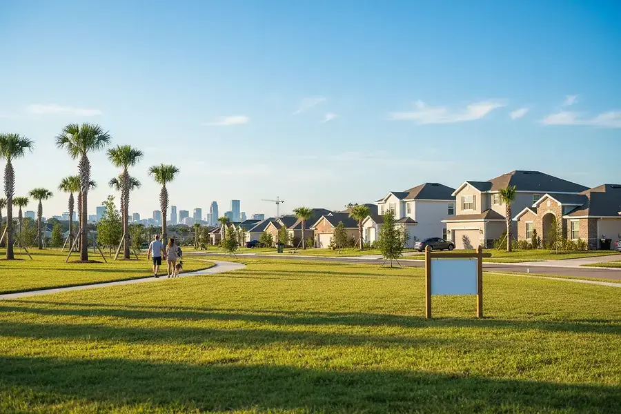 What Buyers Need to Know About Leesburg and Orlando's Residential Markets