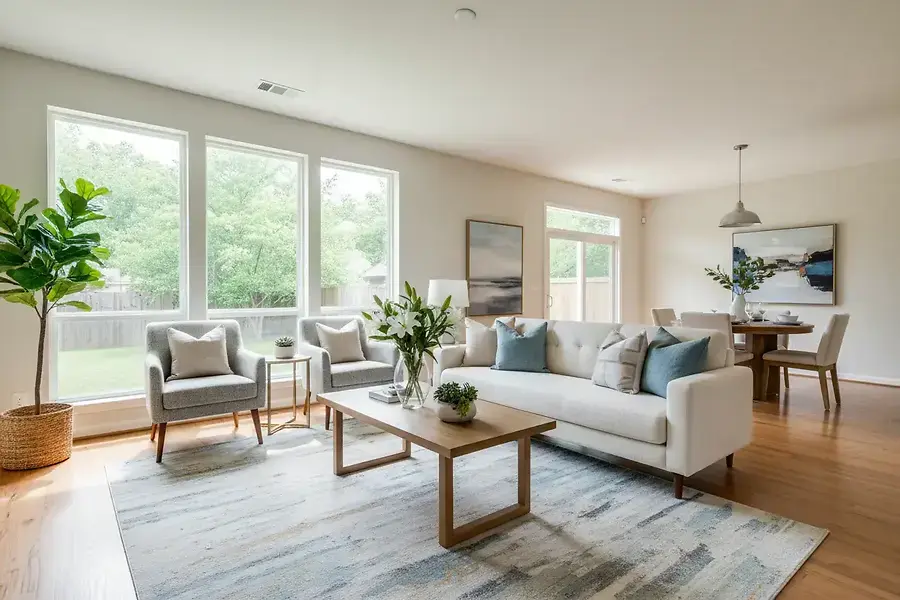 Fort Worth Home Staging: Proven Strategies to Sell Faster and Attract Serious Buyers
