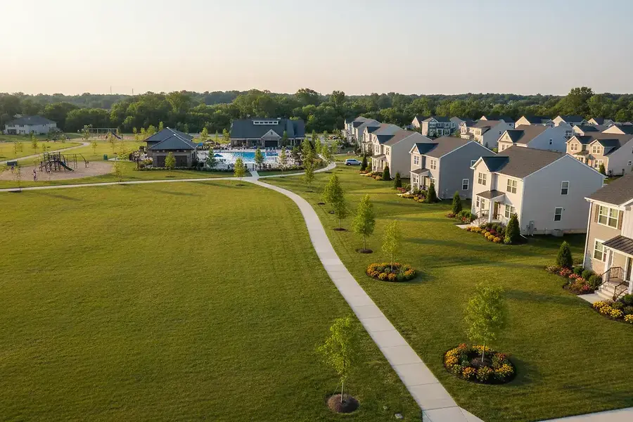 The Complete Guide to Fulton, MD Home Values and Market Trends