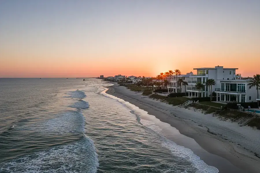 Buying Residential Property in Corpus Christi and the Texas Coast