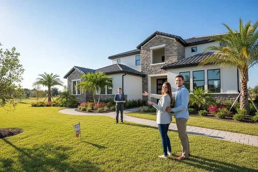 Complete Guide to Selling Your Home Successfully in Kissimmee, FL