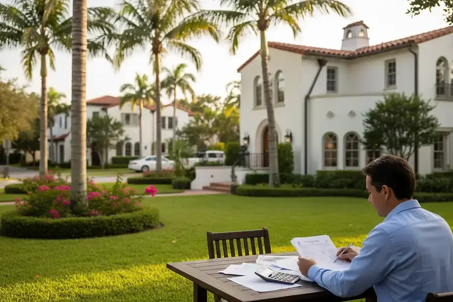 Coral Gables Property Taxes: A Complete Guide for Homebuyers