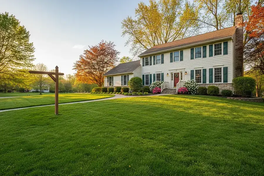 Selling Your Home in Rock Creek, OH: Complete Step-by-Step Guide