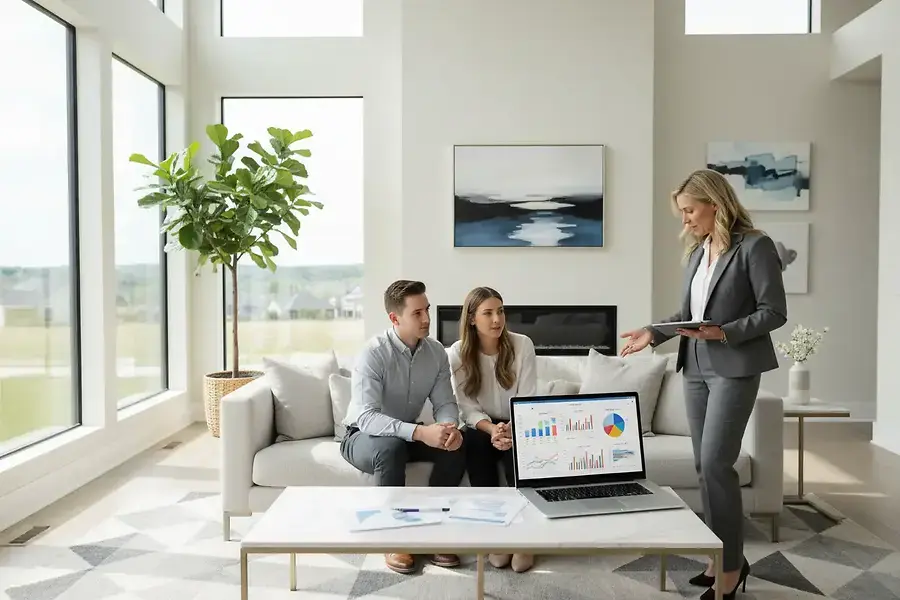 Selling Your Home in Alpharetta: Pricing Strategies That Win