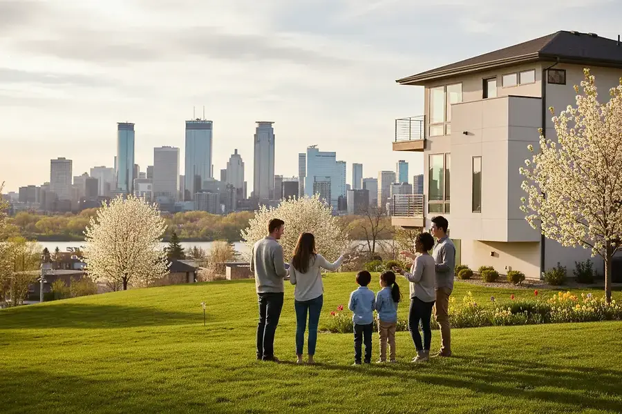 When to Buy in the Twin Cities: A 2026 Real Estate Timing Guide