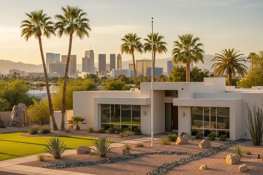 Las Vegas Home Selling: Pricing Strategies for Maximum Profit