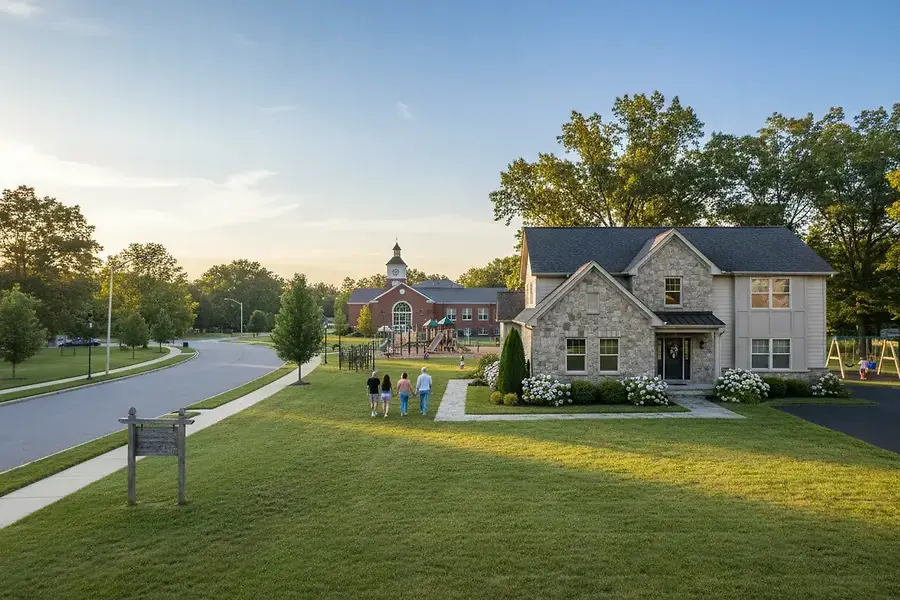 How to Evaluate School Districts When Buying in West Chester