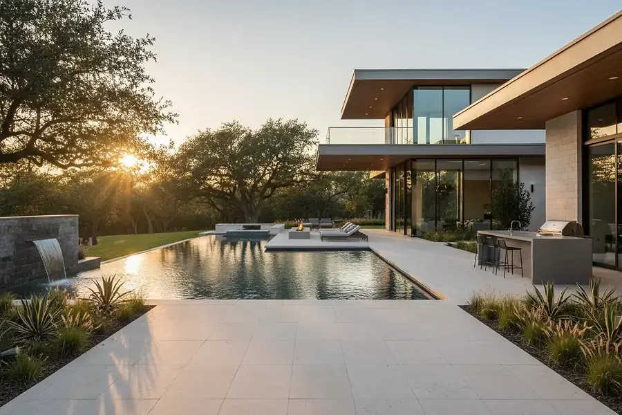 Luxury Home Trends Shaping Arlington, Colleyville, and Southlake Markets