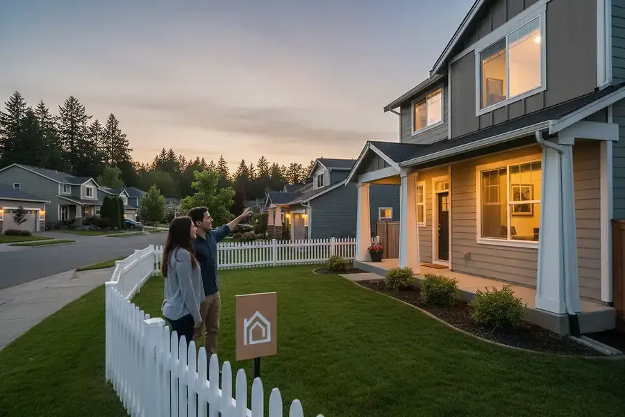 The Complete Guide to Buying a Home in Puyallup, Washington