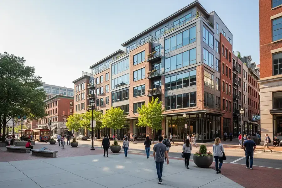 Residential & Commercial Real Estate Investment Guide for Rhode Island