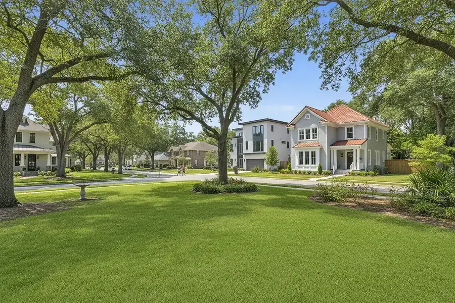 Jacksonville Residential Market Trends: What Buyers Need to Know