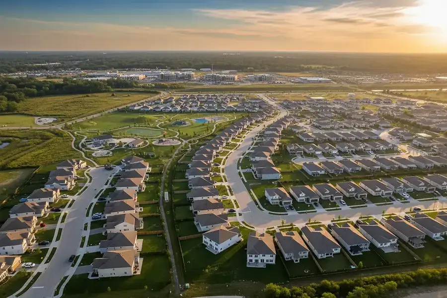 Residential Market Trends in Lake County's Top Four Growing Communities