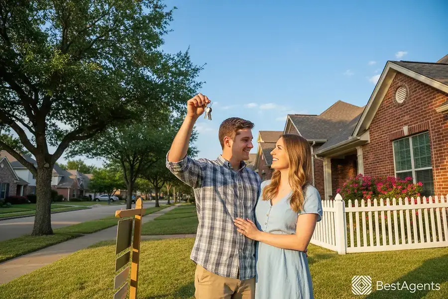 First-Time Homebuyers Guide to Bryan-College Station Markets