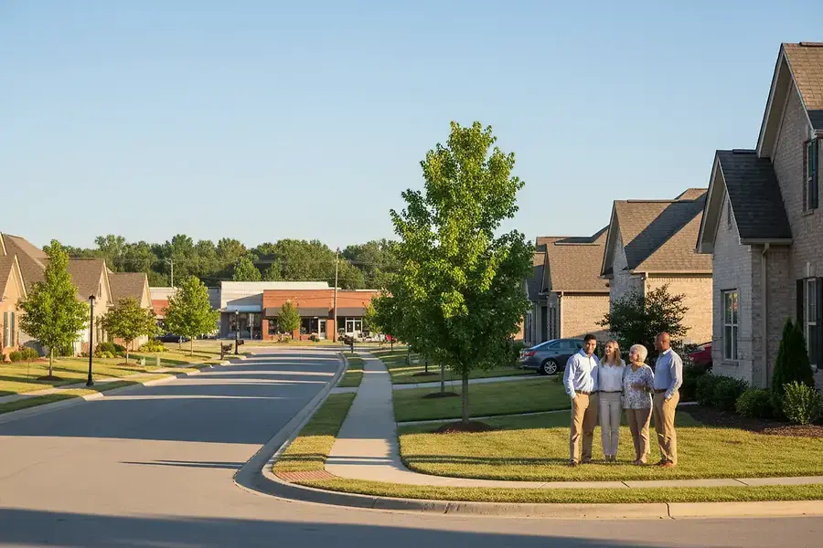 Smart Real Estate Strategies for Pine Belt Mississippi Communities