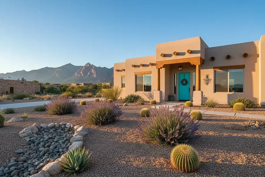 Selling Your Albuquerque Home: Essential Steps to Maximize Profit