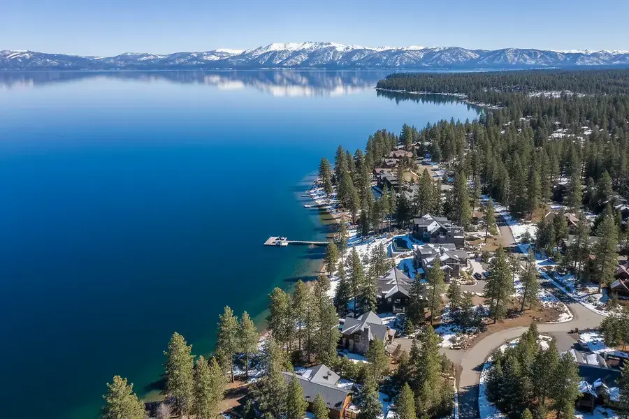 Buying Your Home Around Lake Tahoe: A Comprehensive Local Market Guide