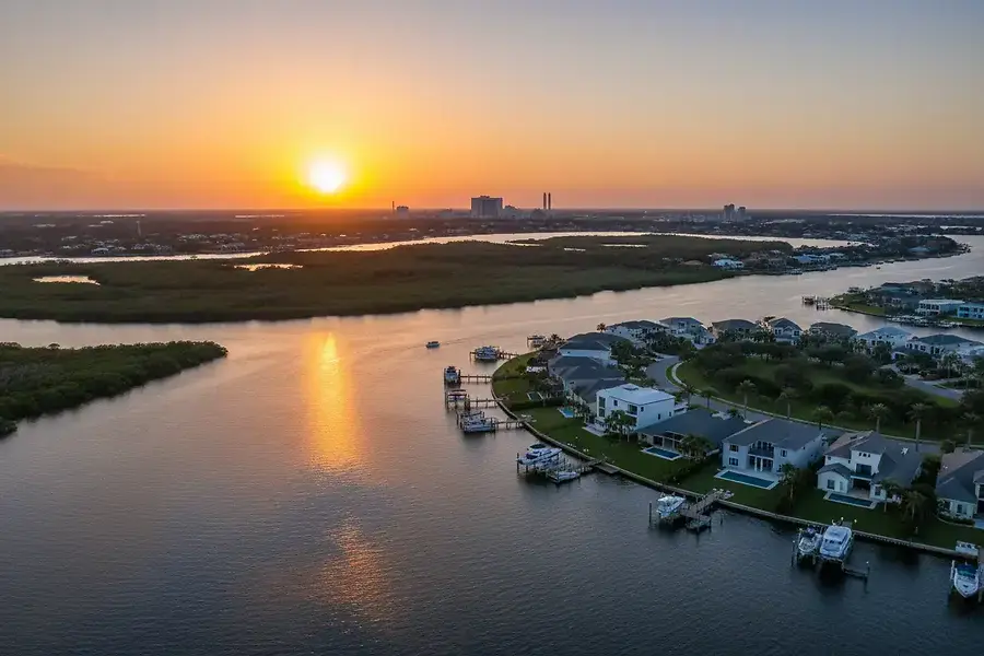 Merritt Island Home Values: Market Trends and Investment Potential