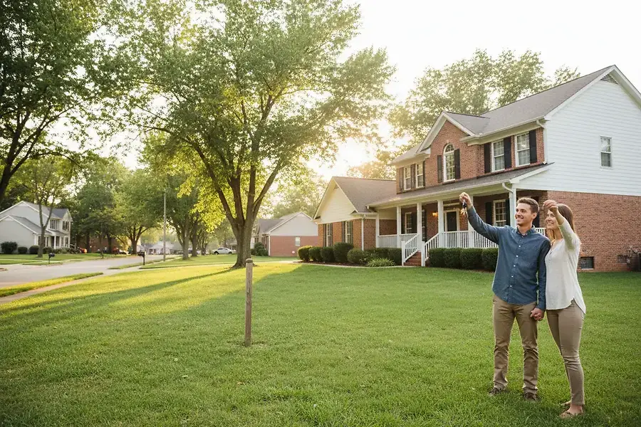 First-Time Home Buyer Guide to Washington and Adams Counties