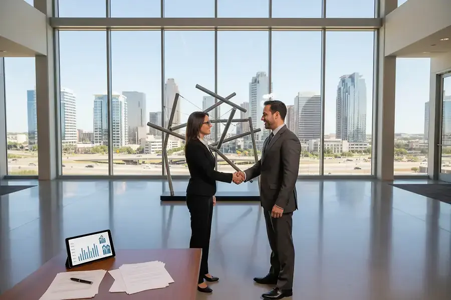 How to Negotiate Better Commercial Lease Deals in Irving, TX