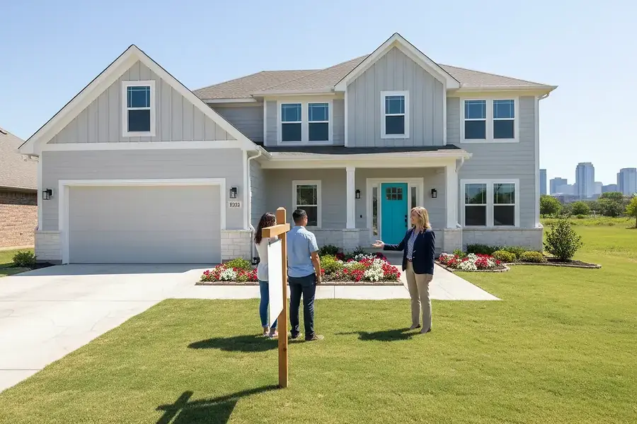 Selling Your Home Fast in Oklahoma City: A Seller's Complete Guide