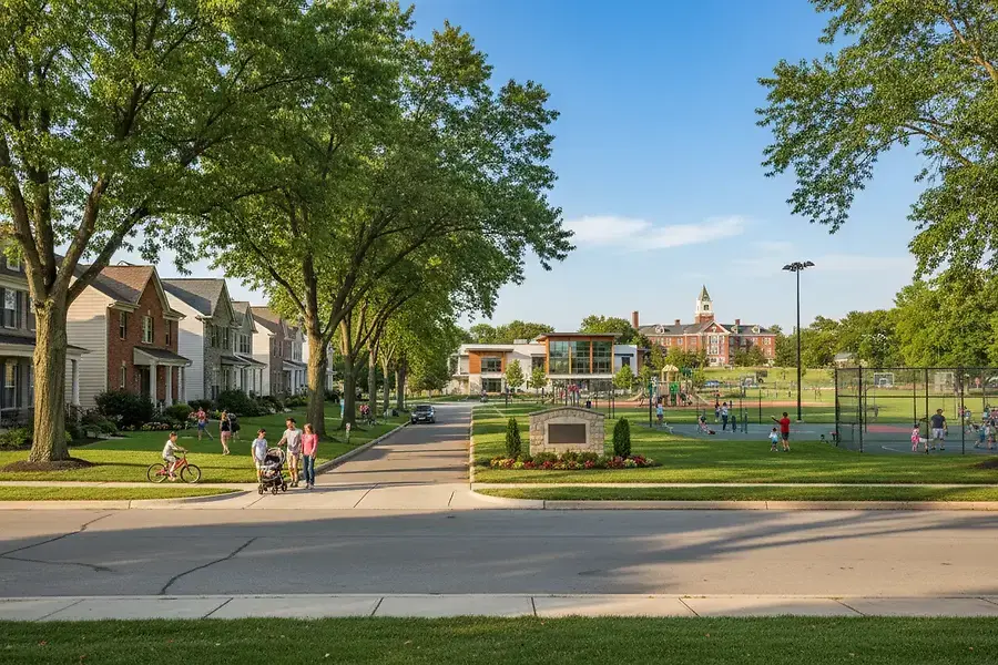 Suburban Home Investment Guide: Southwest Cuyahoga County Market Trends