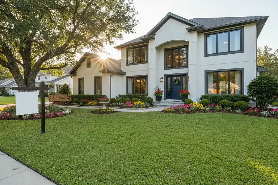 Successfully Selling Your Crawfordville Home: A Complete Strategy Guide