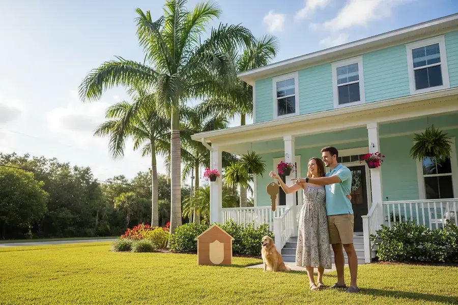 First-Time Homebuyers in Florida: Complete Guide to Assistance Programs