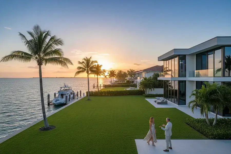 Fort Lauderdale Home Buying: Understanding Market Trends and Pricing