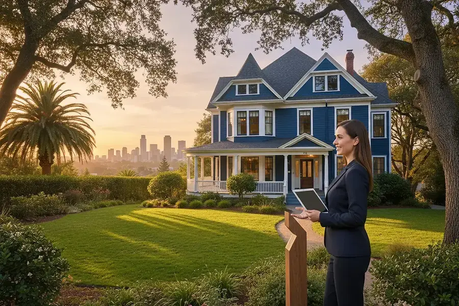 Selling Your Oakland Home: Pricing Strategies for Maximum Profit