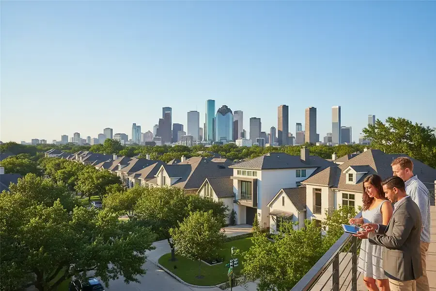 Houston Residential Market Trends: What Buyers and Sellers Need to Know