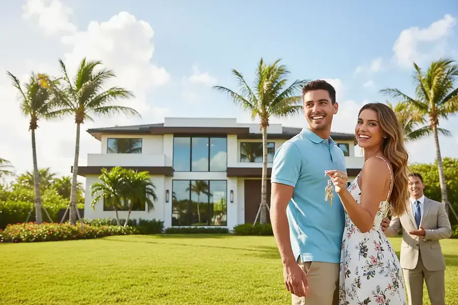 Home Buying Timeline: What to Expect in South Florida Real Estate