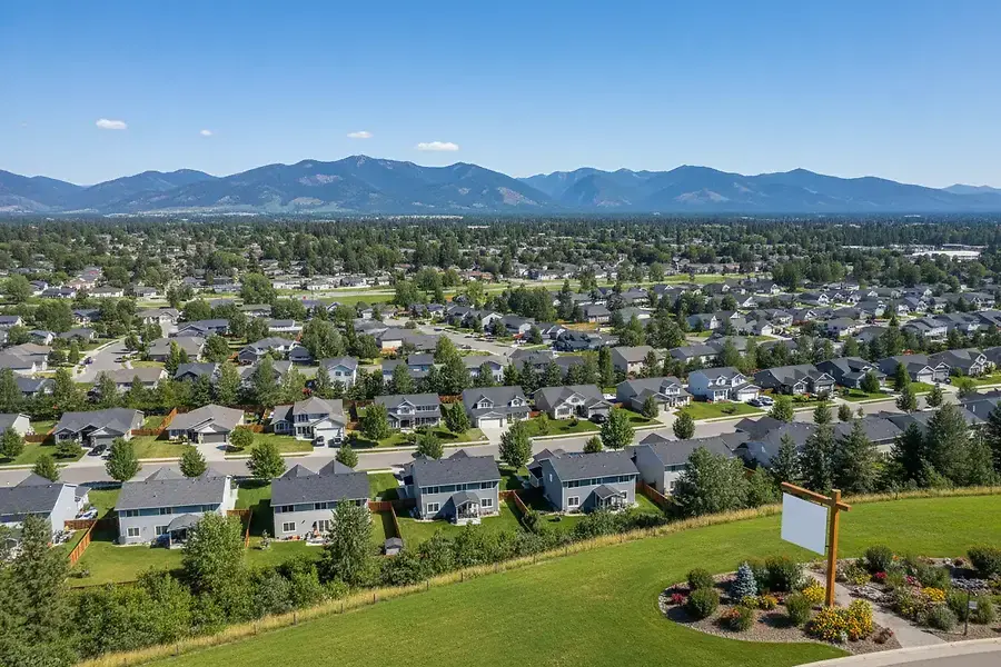 Post Falls Home Values: Understanding Price Trends and Market Dynamics