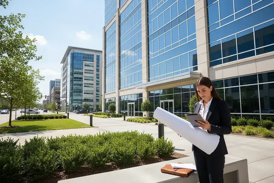 Smart Commercial Real Estate Investment Strategies for Shiloh, IL