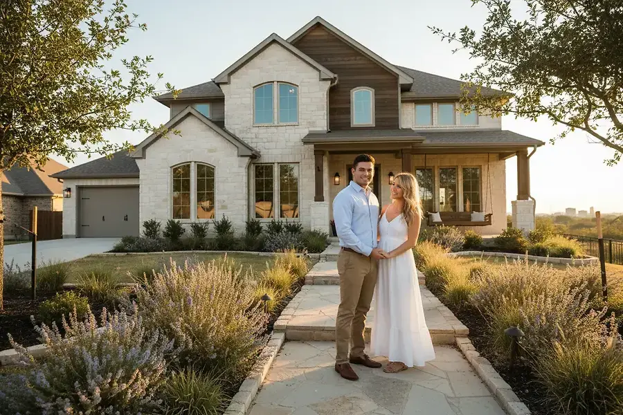 First-Time Home Buying in Frisco: Complete Guide for New Buyers