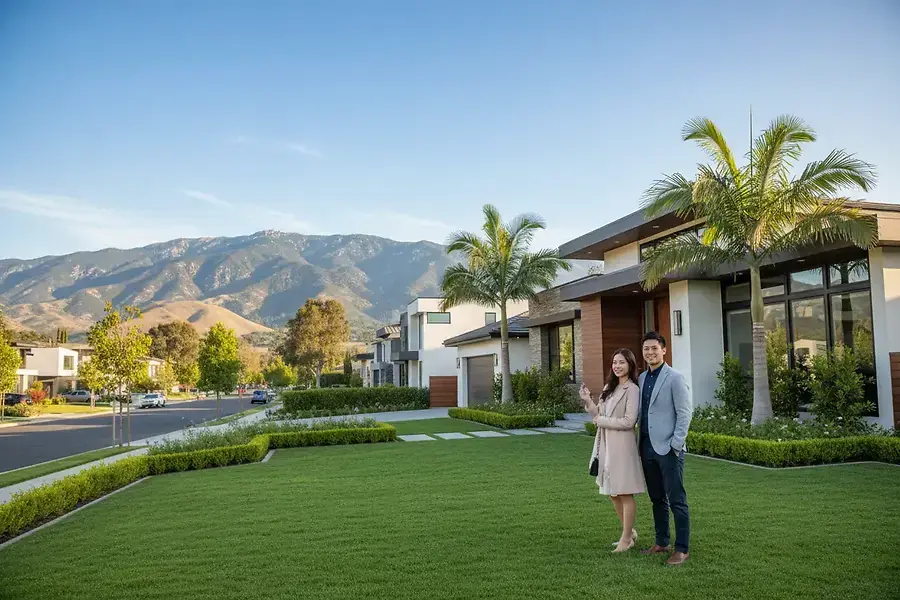 Buying Your Home in Silicon Valley: Santa Clara to Morgan Hill